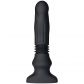 Thunderplugs Swelling and Thrusting Buttplug  2