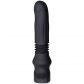 Thunderplugs Swelling and Thrusting Buttplug  3