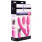 Strap U Evoke Ergo-Fit Fjernbetjent Strap-on Pack 100