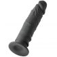Baseks Slimline Analdildo Medium för Nybörjare  4