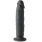 Baseks Slimline Analdildo Medium för Nybörjare  2
