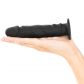 Baseks Slimline Analdildo Medium för Nybörjare  7