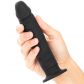 Baseks Slimline Analdildo Medium för Nybörjare  6