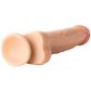 Willie City Classic Realistisk Dildo 23 cm