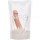 Willie City Classic Realistisk Dildo 23 cm