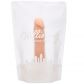 Willie City Luxe Superrealistisk Silikondildo 22 cm  6
