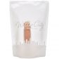 Willie City Luxe Realistisk Silikondildo med Sugpropp 15 cm  100