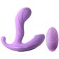 Fantasy For Her G-Spot Stimulate-Her Vibrator  1