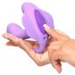 Fantasy For Her G-Spot Stimulate-Her Vibrator  50