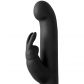Sinful Mr. Big G-Spot Uppladdningsbar Rabbitvibrator  3