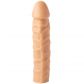 Willie City Realistisk Dildo 19 cm  3