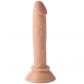 Willie City Realistisk Dildo med Sugpropp 14,5 cm  1