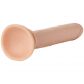 Willie City Realistisk Dildo med Sugpropp 14,5 cm  3