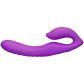 Fantasy for Her Strapless Strap-on med Vibrator  2