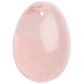 La Gemmes Yoniägg Rose Quartz  1