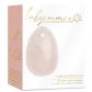 La Gemmes Yoniägg Rose Quartz  6