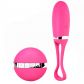 Marc Dorcel Secret Delight Smart Voice Vibratorägg  3