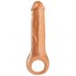 Vixen Creations Ride-On Penis Sleeve 16 cm bild på förpackningen 3