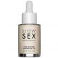 Slow Sex by Bijoux Hair and Skin Olja med Glitter 30 ml  1