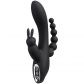 Sinful Triple Fun Uppladdningsbar Rabbitvibrator  1