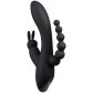 Sinful Triple Fun Uppladdningsbar Rabbitvibrator  2