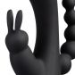 Sinful Triple Fun Uppladdningsbar Rabbitvibrator  3