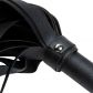 Obaie Flogger i Konstläder 51 cm  2