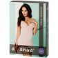 Avanua Rima Chemise Rosa