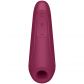 Satisfyer Curvy 1+ Appstyrd Lufttrycksvibrator  3