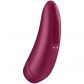 Satisfyer Curvy 1+ Appstyrd Lufttrycksvibrator  5
