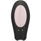 Satisfyer Double Joy Appstyrd Parvibrator  6