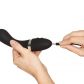 Sinful Curve Uppladdningsbar G-Punktsvibrator produkt i hand 51