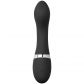 Sinful Curve Uppladdningsbar G-Punktsvibrator  3
