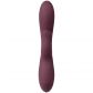 Amaysin Curvy Uppladdnings­bar Rabbitvibrator produktbild 2