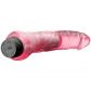 Baseks Realistisk Multispeed Dildovibrator  4