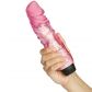 Baseks Realistisk Multispeed Dildovibrator XL  5