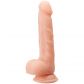 Willie City Luxe Realistisk Dildo 21 cm  1