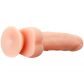 Willie City Luxe Realistisk Dildo 21 cm  4