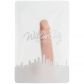 Willie City Lover Luxe Realistisk Dildo 19,5 cm  6