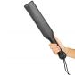 Obaie Lång Spanking Paddle i Konstläder produkt i hand 50