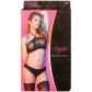 Magic Silk Halterneck BH-set  100