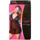 Magic Silk Fly Away Babydoll Set  100