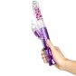 Baseks Thrusting Butterfly Uppladdningsbar G-punktsvibrator produkt i hand 50