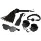 Obaie Kinky Bondage Set