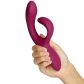 We-Vibe Nova 2 Rabbitvibrator  50