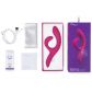 We-Vibe Nova 2 Rabbitvibrator  99