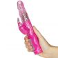 Baseks G-punkts Rabbitvibrator för Nybörjare produkt i hand 51