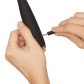 Sinful Ripple Uppladdningsbar G-Punktsvibrator Produktbild i hand 51