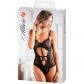 Allure Teddy i Spets