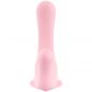 Couple's Choice Parvibrator